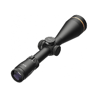 Leupold VX-5HD 3-15x56 CDS-ZL2 Side Focus Illum.