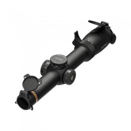 Leupold VX-6HD 1-6x24 CDS-ZL2 Illum. Firedot