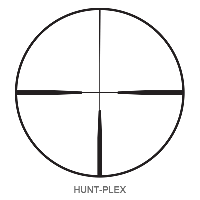 Leupold VX-Freedom 3-9x40 Hunt-Plex