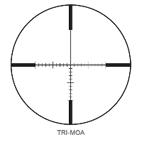 Leupold VX-Freedom 4-12x40 CDS TRI-MOA