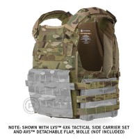 Crye Precision Lvs Tactical Cover