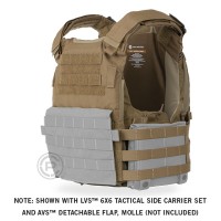 Crye Precision Lvs Tactical Cover