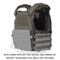 Crye Precision Lvs Tactical Cover