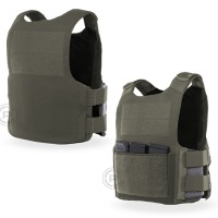 Crye Precision Lvs Overt Cover (Mag Pouch)