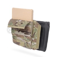 Crye Precision Lvs 6×6 Tactical Side Carrier Set