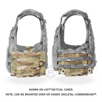 Crye Precision Lvs 6×9 Tactical Side Carrier Set