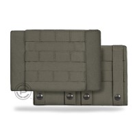 Crye Precision Lvs 6×9 Tactical Side Carrier Set