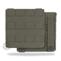 Crye Precision Lvs 6×6 Tactical Soft Armor Pouch