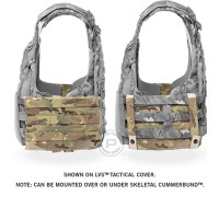 Crye Precision Lvs 6×9 Tactical Soft Armor Pouch