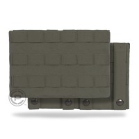 Crye Precision Lvs 6×9 Tactical Soft Armor Pouch