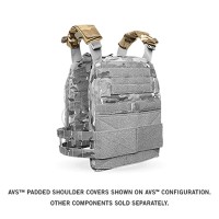 Crye Precision Avs Padded Shoulder Covers