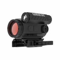 American Defense SPEK Red Dot Titanium Mount