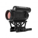 American Defense SPEK Red Dot Titanium Mount