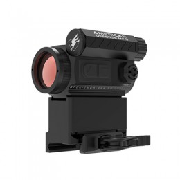 American Defense SPEK Red Dot Aluminum Mount