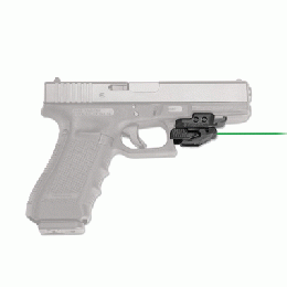 Crimson Trace CMR-206  Rail Master Universal Green