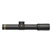 Leupold FX-4.5HD Service Rifle 4.5x24MM CDS-ZL2