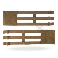 Crye Precision Avs 3-Band Skeletal Cummerbund Set