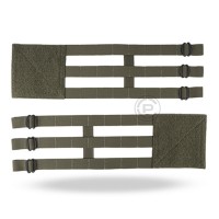 Crye Precision Avs 3-Band Skeletal Cummerbund Set