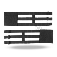 Crye Precision Avs 3-Band Skeletal Cummerbund Set