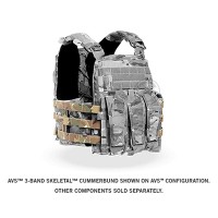 Crye Precision Avs 3-Band Skeletal Cummerbund Set