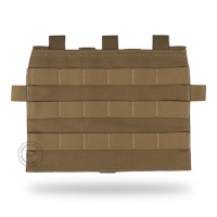 Crye Precision Avs Detachable Flap Molle