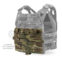 Crye Precision Avs Detachable Flap M4 Flat