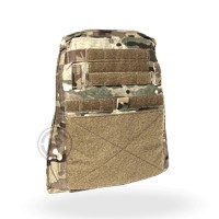 Crye Precision Avs Mbav Plate Pouch Set