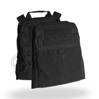 Crye Precision Avs Mbav Plate Pouch Set