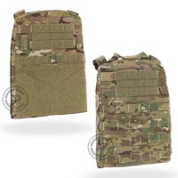 Crye Precision Avs Standard Plate Pouch Set