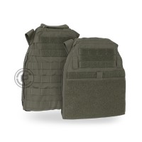 Crye Precision Avs Swimmer Cut Plate Pouch Set