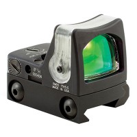 Trijicon RMR Dual Illuminated 9.0 MOA Green Dot