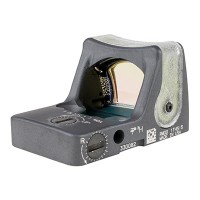 Trijicon RMR Dual Illuminated 12.9 MOA Green