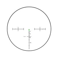 Trijicon ACOG 6x48 .308 Green BDC