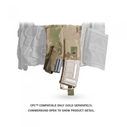 Crye Precision Cpc Stretch Mag Pouch