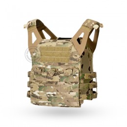 Crye Precision Jumpable Plate Carrier