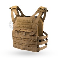 Crye Precision Jumpable Plate Carrier