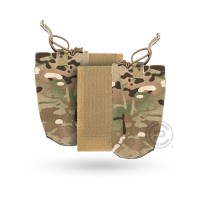 Crye Precision Mbitr Radio Pouch Set