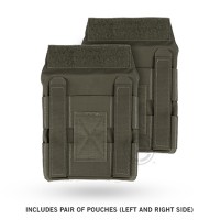 Crye Precision Jpc Side Plate Pouch Set