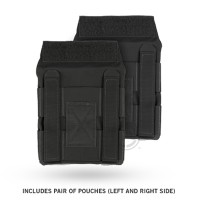 Crye Precision Jpc Side Plate Pouch Set