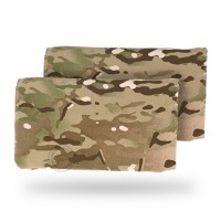 Crye Precision Jpc Long Side Armor Pouch Set