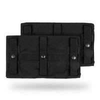 Crye Precision Jpc Long Side Armor Pouch Set