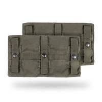 Crye Precision Jpc Long Side Armor Pouch Set