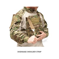 Crye Precision Jpc E-doff Kit