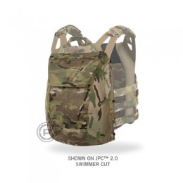 Crye Precision Pack Zip-on Panel Maritime Multicam