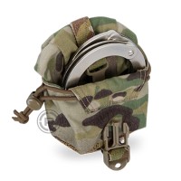 Crye Precision Frag Pouch Maritime Multicam