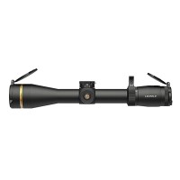 Leupold VX-6HD 2-12x42 CDS-ZL2 Illum. Firedot