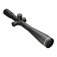 Leupold Competition Series 45x45MM 1/8 Min. Target