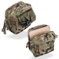 Crye Precision Gp Pouch 6×6×3 Maritime Multicam