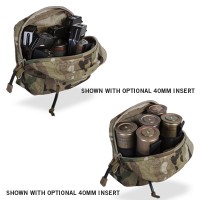 Crye Precision Gp Pouch 6×6×3 Maritime Multicam