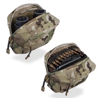 Crye Precision Gp Pouch 6×6×3 Maritime Multicam